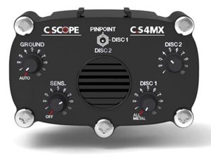 C-Scope 4MXI